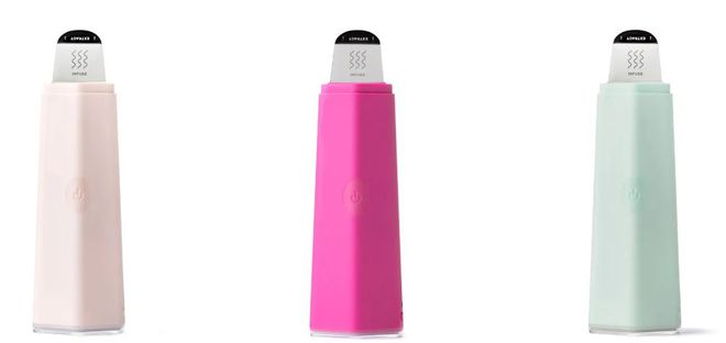 角质黑头仪 多国专利加持下的美丽陷阱，风险不容忽视