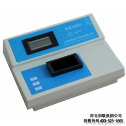 河南南阳悬浮物与氟化物测定仪采购指南 价格、厂家与图片全解析